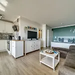 Apartment - Haus E, App 0e0708