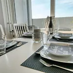 - Haus E, App 0e0708 Apartment Heiligenhafen