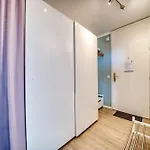 - Haus E, App 0e0708 Apartment