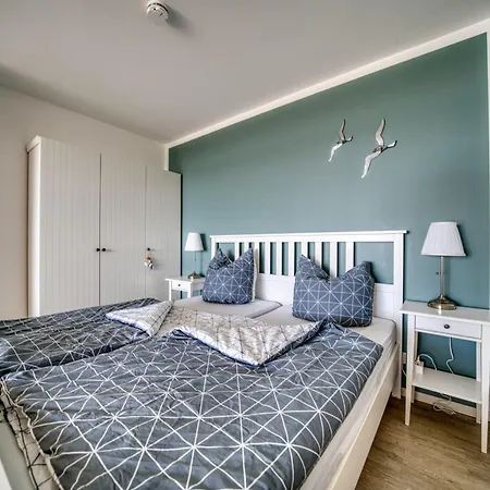- Haus E, App 0e0708 Apartment *