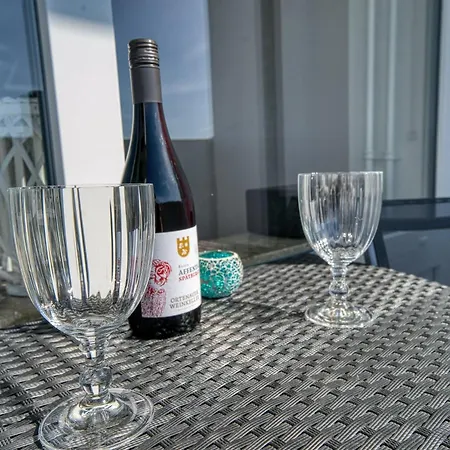Apartment - Haus E, App 0e0708 Heiligenhafen