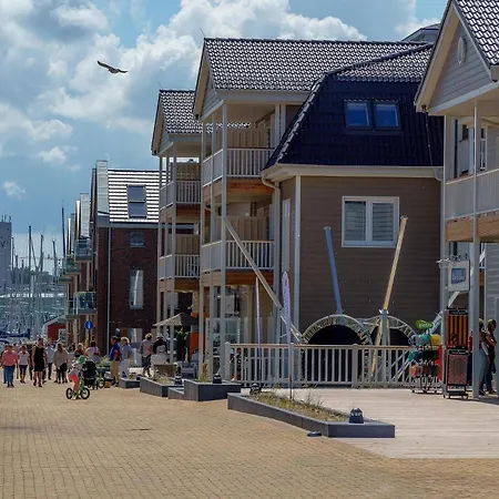 - Haus E, App 0e0708 * Heiligenhafen